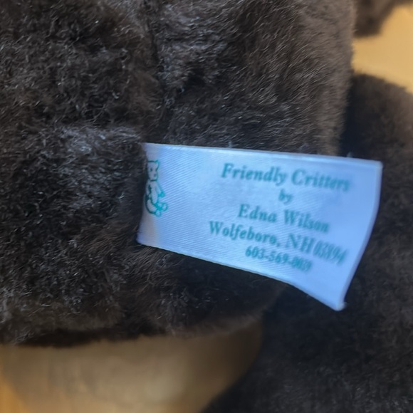 Bear made it n nh - Picture 2 of 5